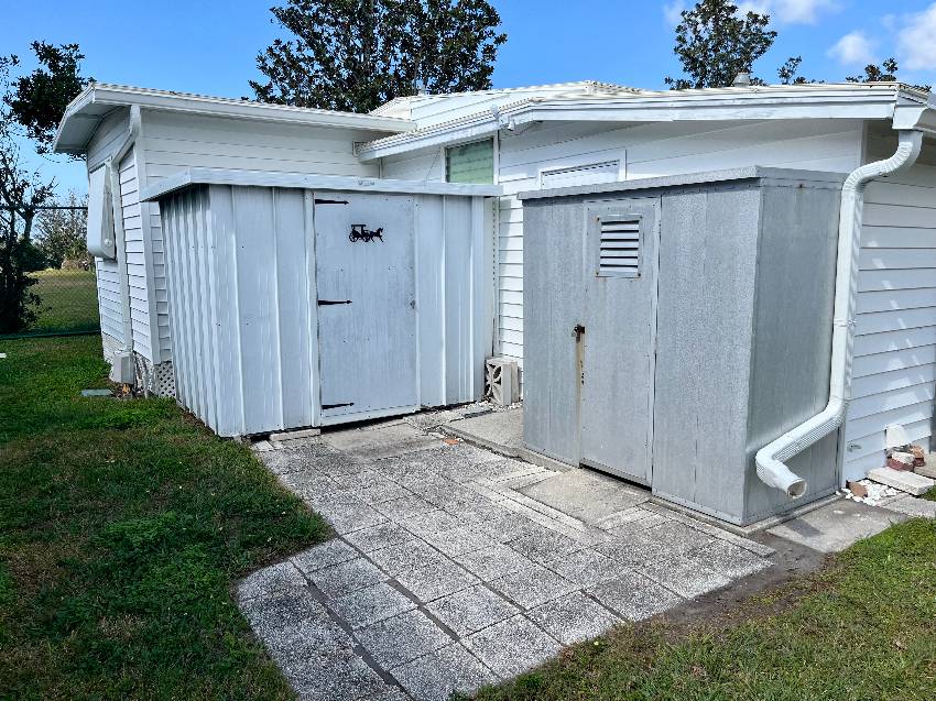 508 44th Ave E Lot C43 a Bradenton, FL Mobile or Manufactured Home for Sale