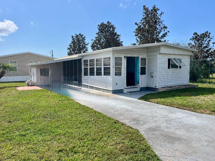 508 44th Ave E Lot C43 a Bradenton, FL Mobile or Manufactured Home for Sale