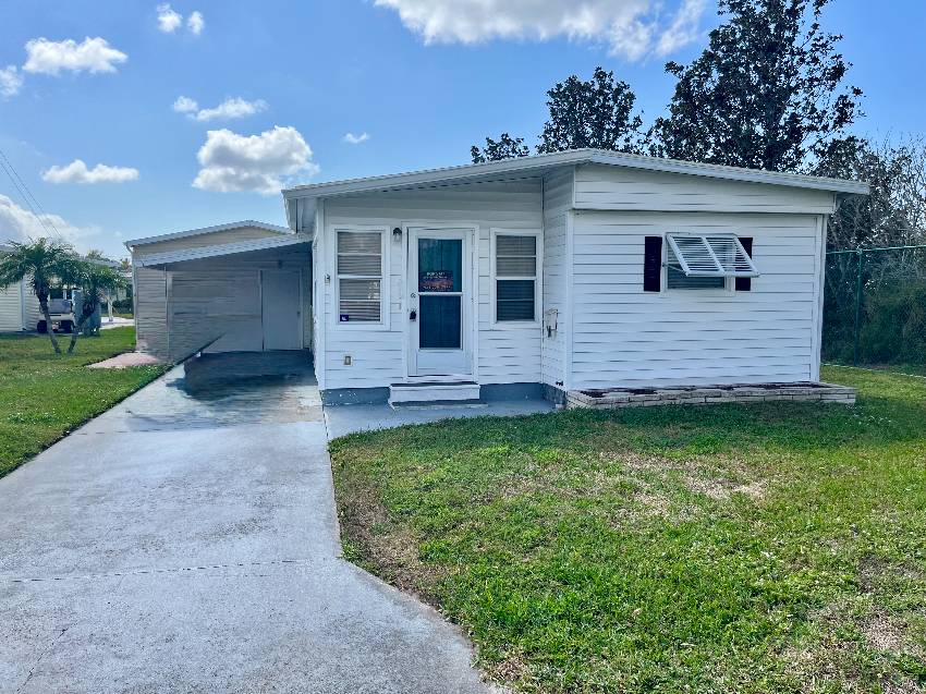 508 44th Ave E Lot C43 a Bradenton, FL Mobile or Manufactured Home for Sale