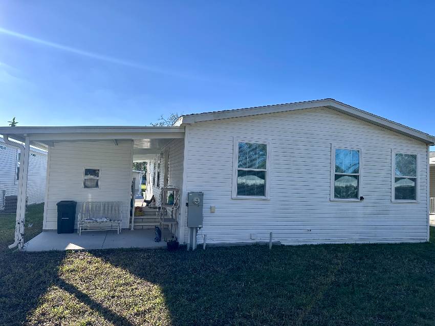 3120 Acorn Trail a Ellenton, FL Mobile or Manufactured Home for Sale