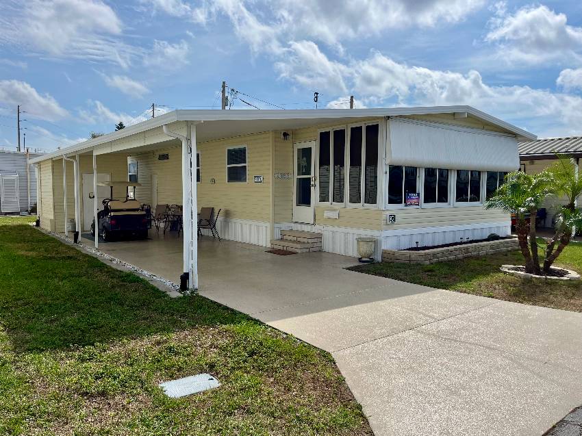 508 44th Ave, E Lot B-2 a Bradenton, FL Mobile or Manufactured Home for Sale