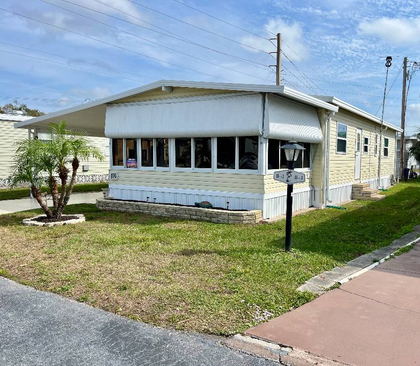 508 44th Ave, E Lot B-2 a Bradenton, FL Mobile or Manufactured Home for Sale