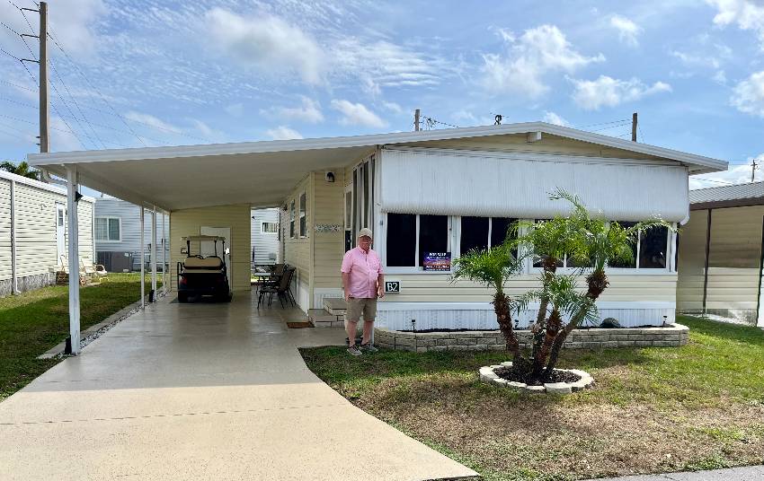 508 44th Ave, E Lot B-2 a Bradenton, FL Mobile or Manufactured Home for Sale