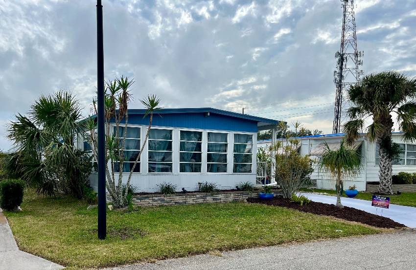 912 Xanadu W a Venice, FL Mobile or Manufactured Home for Sale