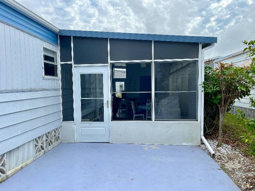 912 Xanadu W a Venice, FL Mobile or Manufactured Home for Sale