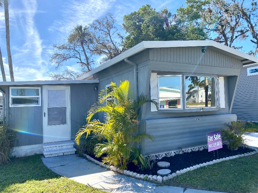 312 Den Helder Ave a Ellenton, FL Mobile or Manufactured Home for Sale