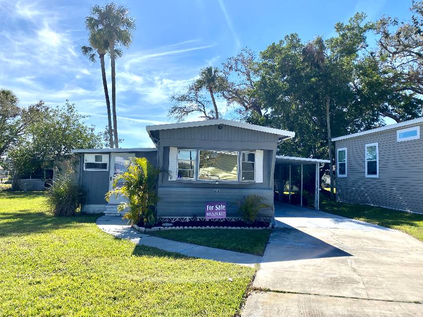 312 Den Helder Ave a Ellenton, FL Mobile or Manufactured Home for Sale