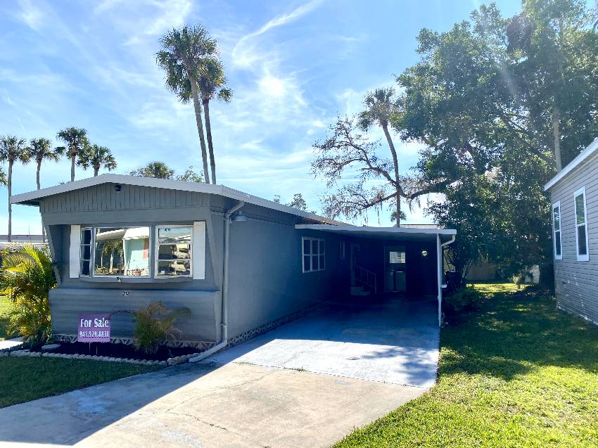 312 Den Helder Ave a Ellenton, FL Mobile or Manufactured Home for Sale