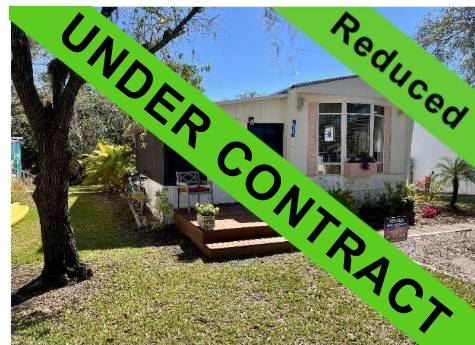 Mobile home for sale in Venice, FL
