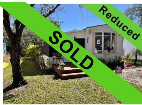 1300 N River Rd Lot E106 a Venice, FL Mobile or Manufactured Home for Sale