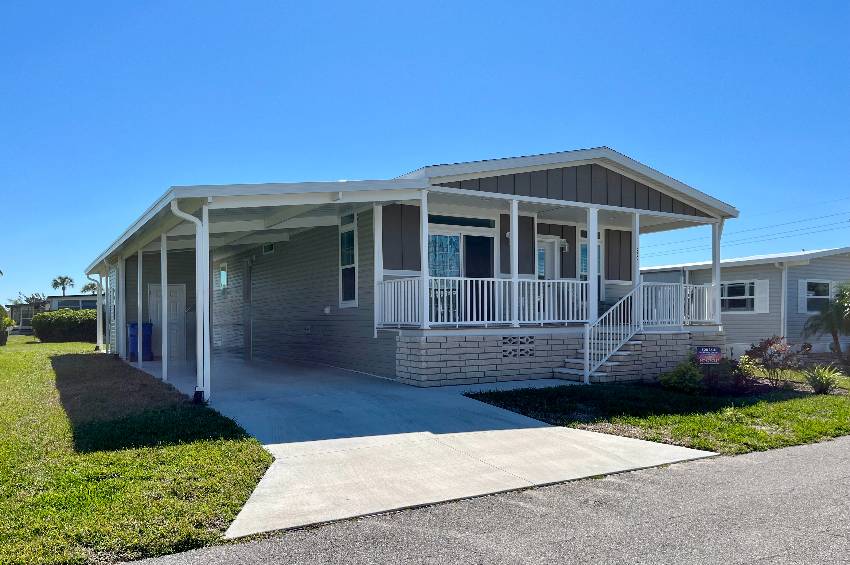 920 Roseau W a Venice, FL Mobile or Manufactured Home for Sale