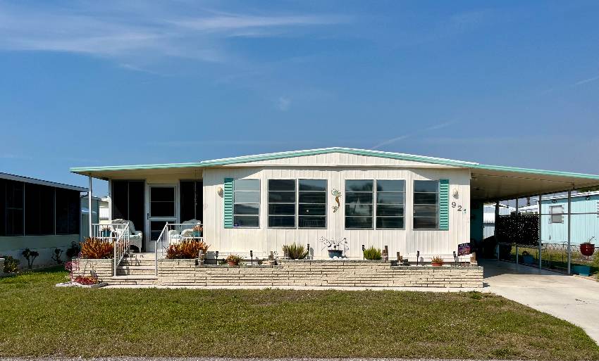 Mobile home for sale in Venice, FL