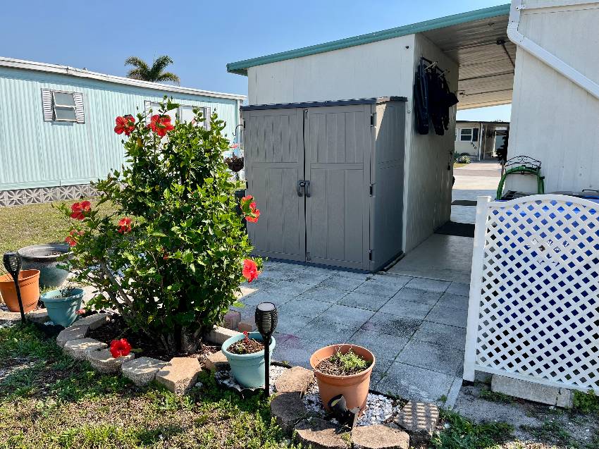 921 Eleuthera a Venice, FL Mobile or Manufactured Home for Sale