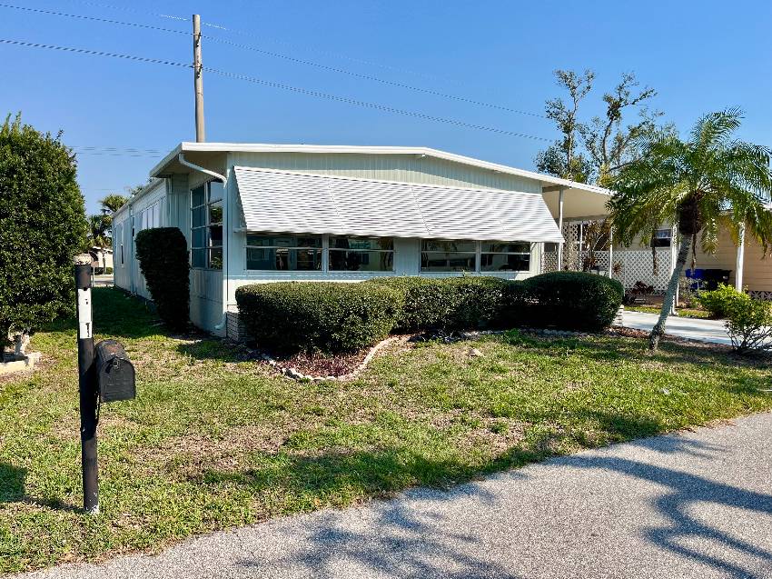 422 Andros a Venice, FL Mobile or Manufactured Home for Sale