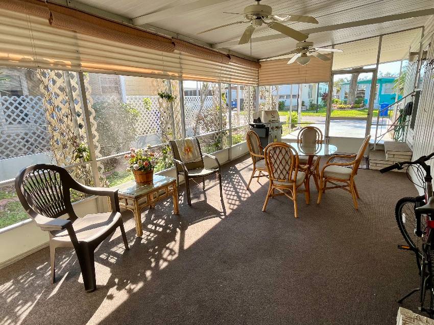 422 Andros a Venice, FL Mobile or Manufactured Home for Sale