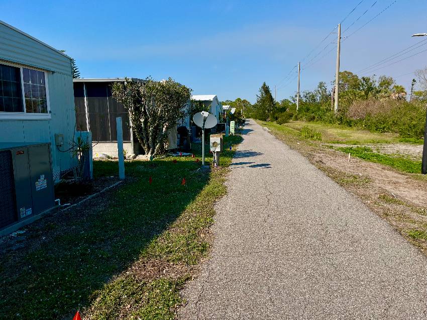 422 Andros a Venice, FL Mobile or Manufactured Home for Sale