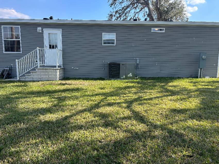 214 Dordrecht St a Ellenton, FL Mobile or Manufactured Home for Sale