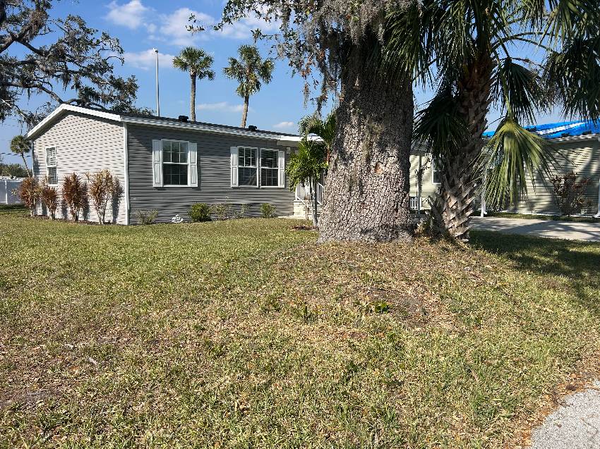 214 Dordrecht St a Ellenton, FL Mobile or Manufactured Home for Sale