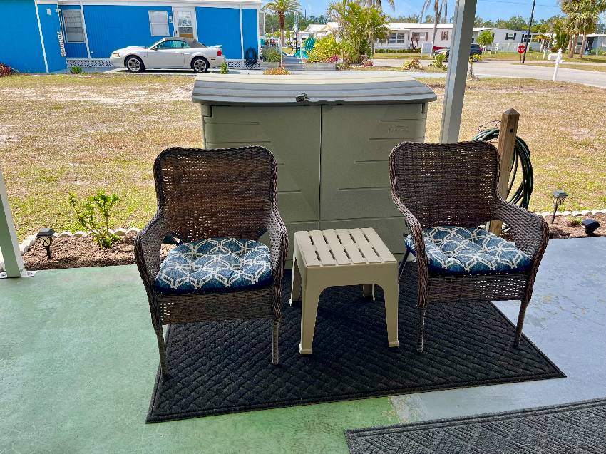 912 Zacapa a Venice, FL Mobile or Manufactured Home for Sale