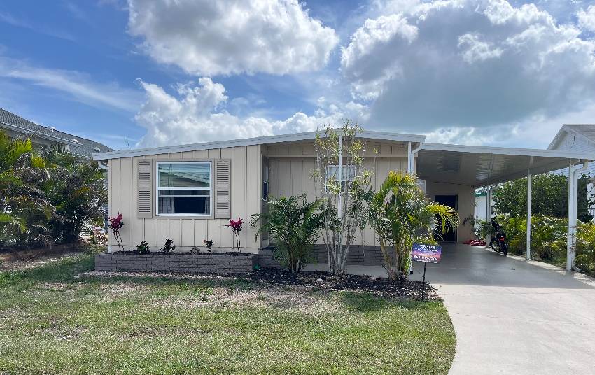 Mobile home for sale in Venice, FL