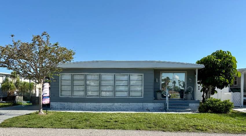 Mobile home for sale in Venice, FL