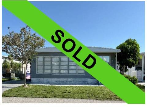 Mobile home for sale in Venice, FL