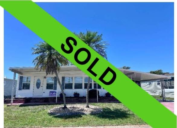 Mobile home for sale in Ellenton, FL
