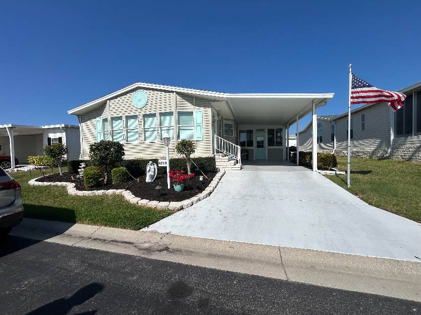 Mobile home for sale in Palmetto, FL
