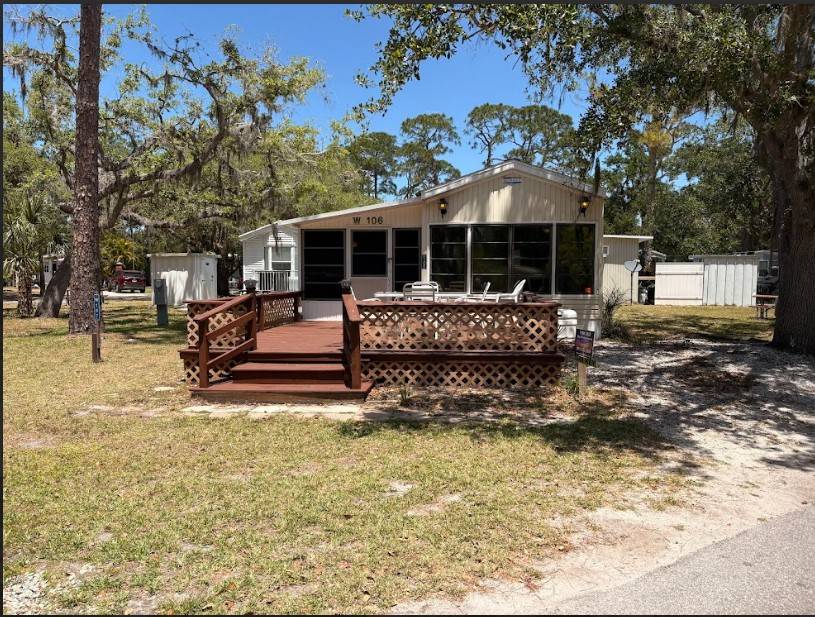 Mobile home for sale in Venice, FL