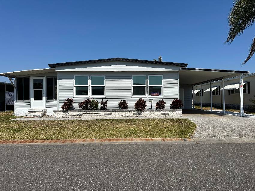 Mobile home for sale in Bradenton, FL