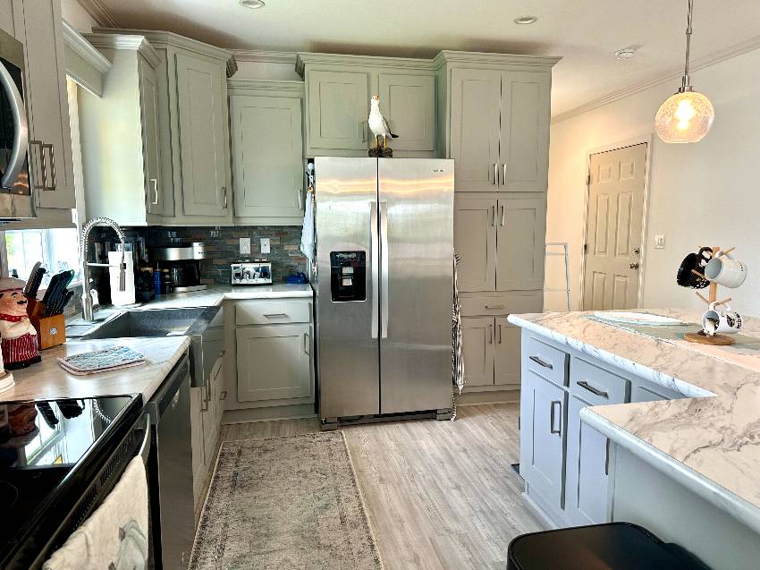 7049 Bartlett Ct a Ellenton, FL Mobile or Manufactured Home for Sale