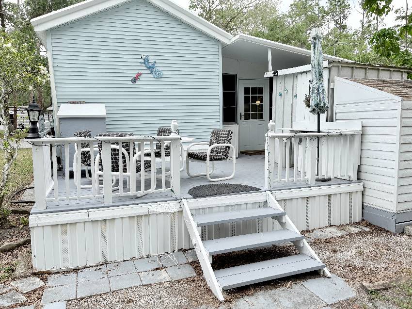 1300 N River Rd Lot W82 a Venice, FL Mobile or Manufactured Home for Sale