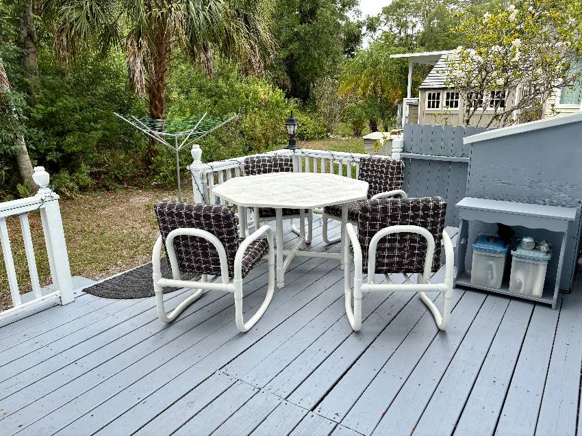 1300 N River Rd Lot W82 a Venice, FL Mobile or Manufactured Home for Sale