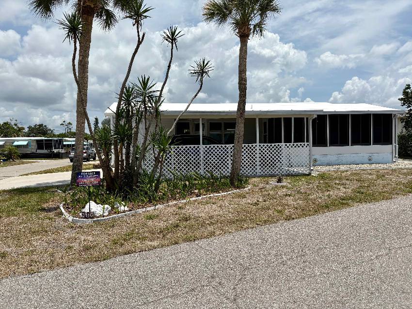 Mobile home for sale in Venice, FL