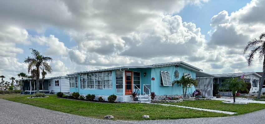 955 Bonaire a Venice, FL Mobile or Manufactured Home for Sale