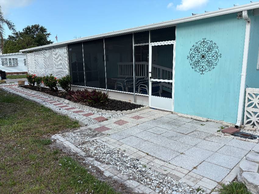 955 Bonaire a Venice, FL Mobile or Manufactured Home for Sale
