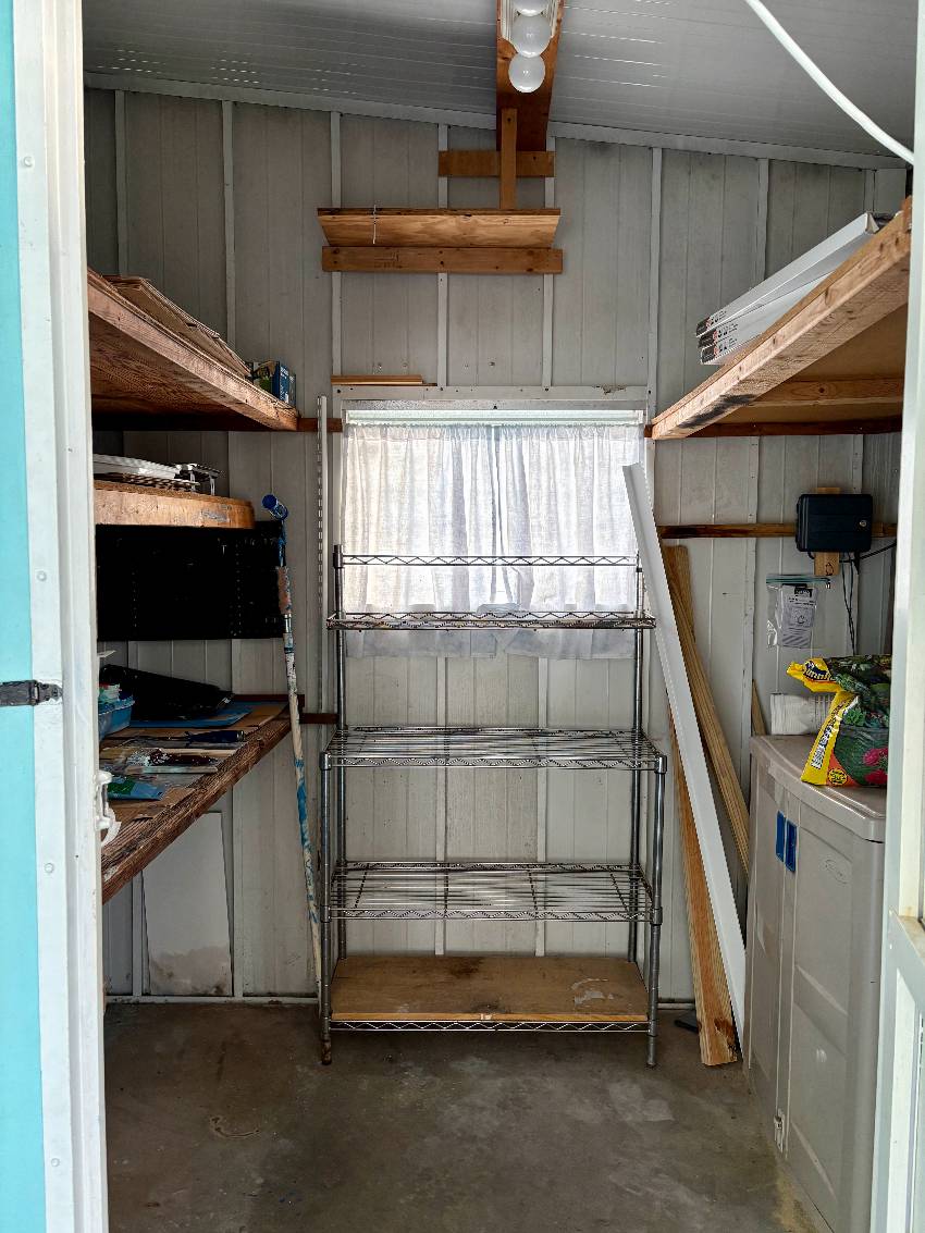 955 Bonaire a Venice, FL Mobile or Manufactured Home for Sale