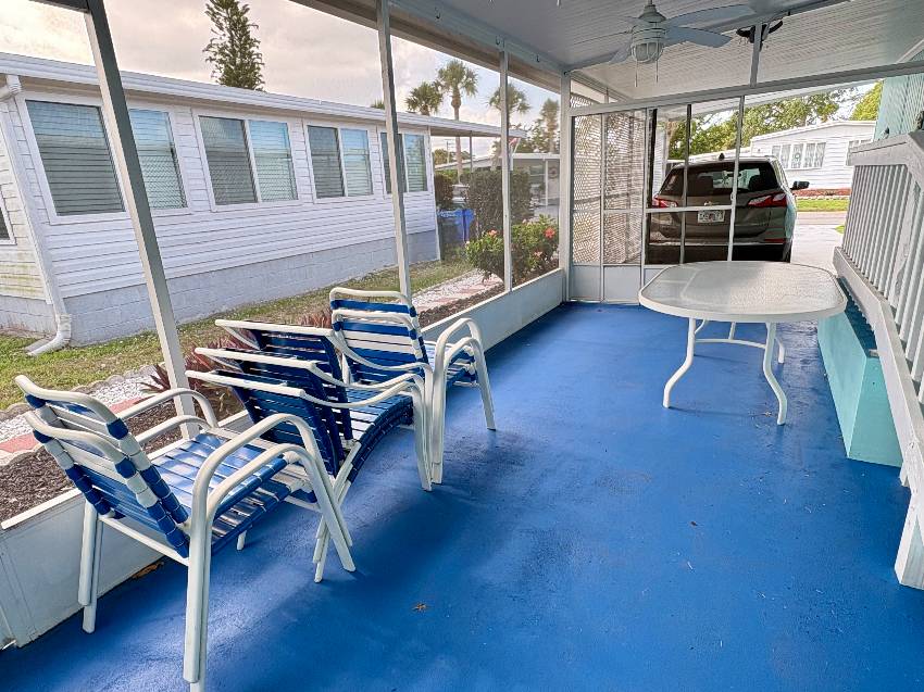955 Bonaire a Venice, FL Mobile or Manufactured Home for Sale