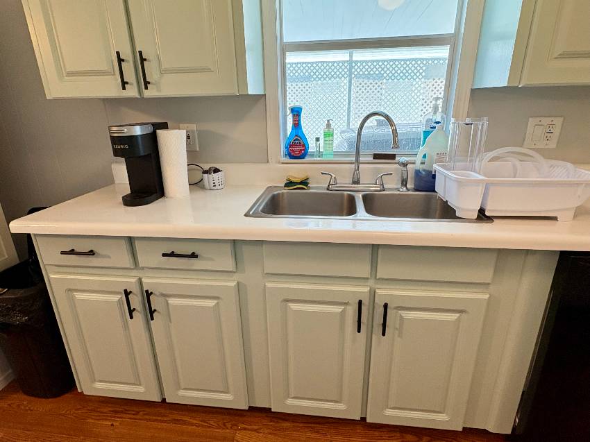 955 Bonaire a Venice, FL Mobile or Manufactured Home for Sale