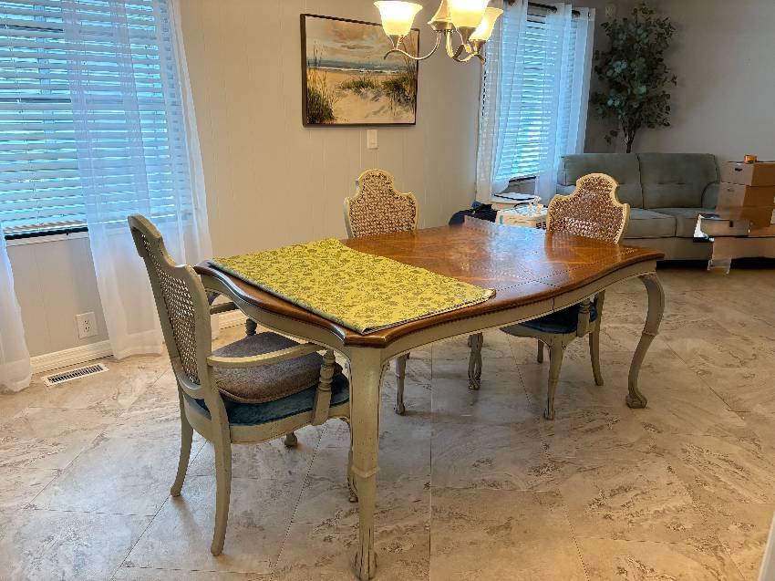 955 Bonaire a Venice, FL Mobile or Manufactured Home for Sale