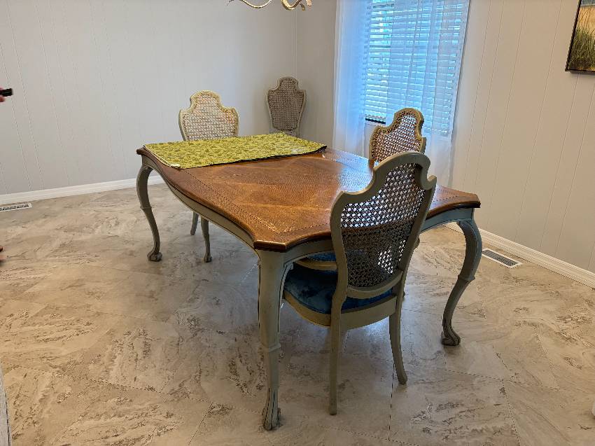 955 Bonaire a Venice, FL Mobile or Manufactured Home for Sale