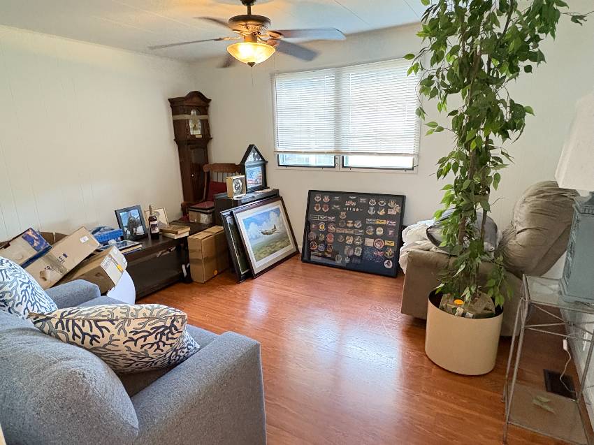 955 Bonaire a Venice, FL Mobile or Manufactured Home for Sale