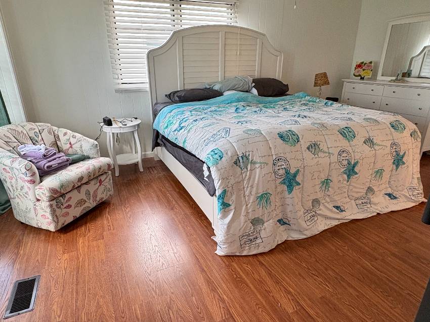 955 Bonaire a Venice, FL Mobile or Manufactured Home for Sale