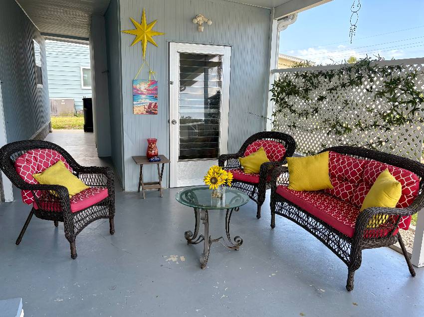 916 Roseau a Venice, FL Mobile or Manufactured Home for Sale