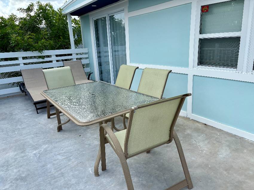 916 Posadas a Venice, FL Mobile or Manufactured Home for Sale
