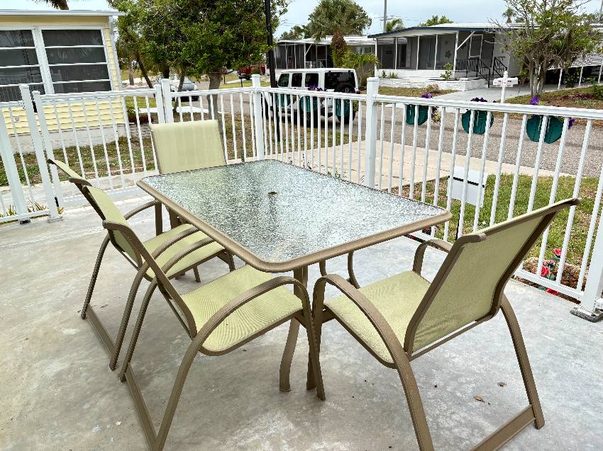 916 Posadas a Venice, FL Mobile or Manufactured Home for Sale