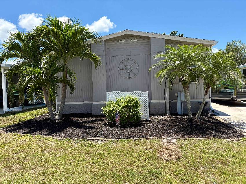 Mobile home for sale in Venice, FL