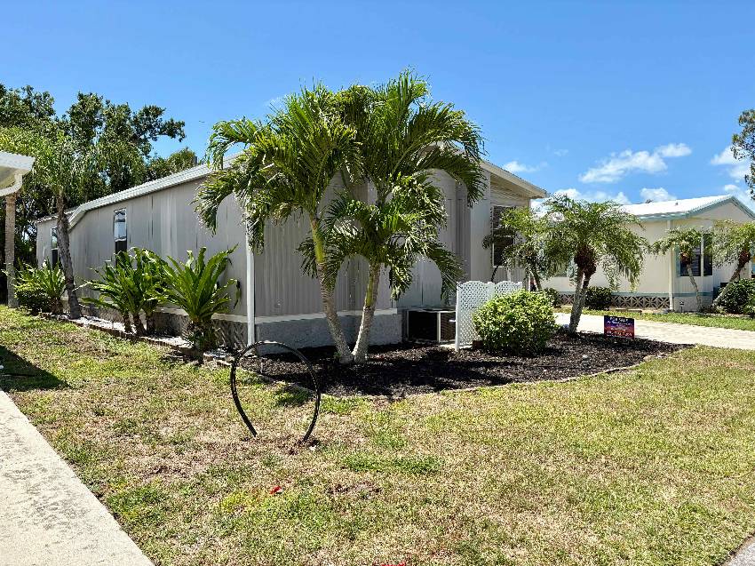1225 N Indies Cir a Venice, FL Mobile or Manufactured Home for Sale