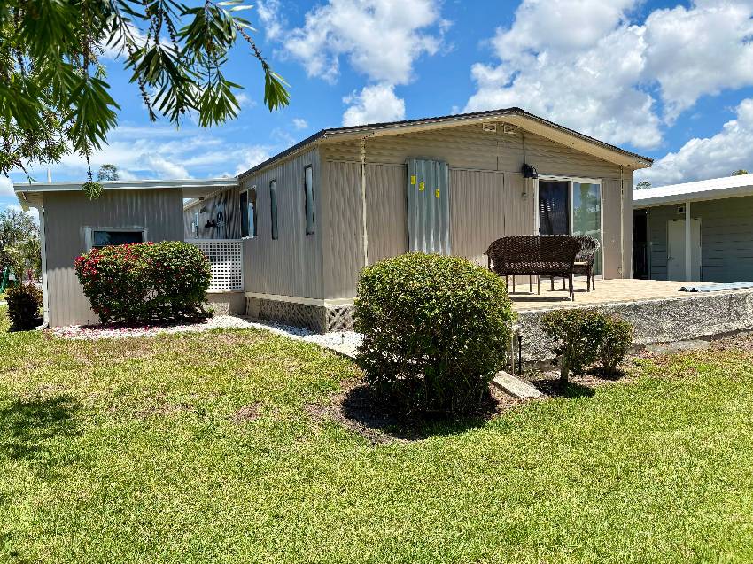 1225 N Indies Cir a Venice, FL Mobile or Manufactured Home for Sale