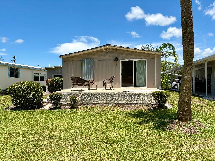 1225 N Indies Cir a Venice, FL Mobile or Manufactured Home for Sale